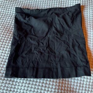 Ingrid & Isabel Black Bellaband Accessory